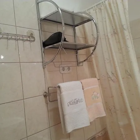 Angela Apartment Budapest