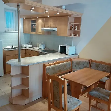 Angela Apartment