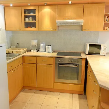 Apartment Angela Budapest