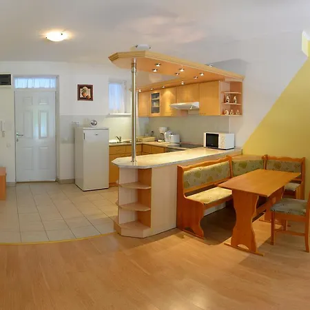 Apartment Angela