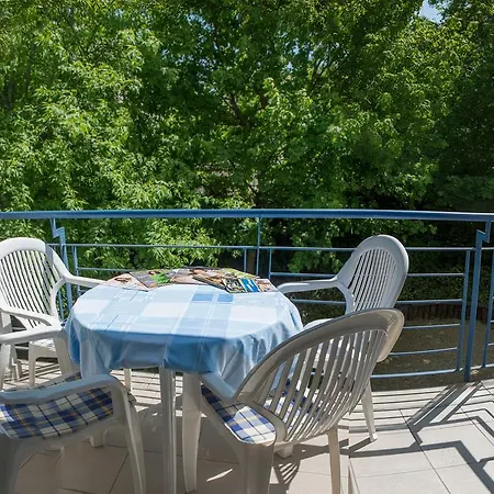 Angela Apartment