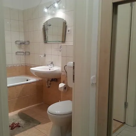 Apartamento Angela *